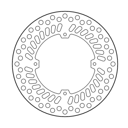 BRAKE DISC FRONT MOTO MASTER OEM STYLE HONDA CR125R CR250R CR500R 92-94 CRF230F 04-09 CRF230L 08-10 - LX2001 - Homewares, Outdoor, Phone Accessories, Cases, Speakers, Headphones + More -
