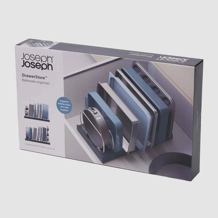 Joseph Joseph DRAWSTORE BAKING ORGANISER - LX2001 - Homewares, Outdoor, Phone Accessories, Cases, Speakers, Headphones + More -