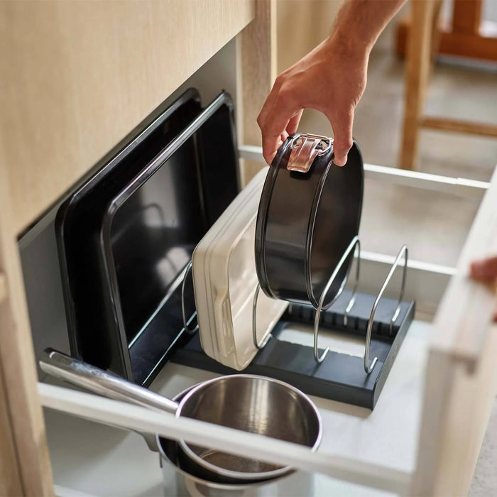 Joseph Joseph DRAWSTORE BAKING ORGANISER - LX2001 - Homewares, Outdoor, Phone Accessories, Cases, Speakers, Headphones + More -
