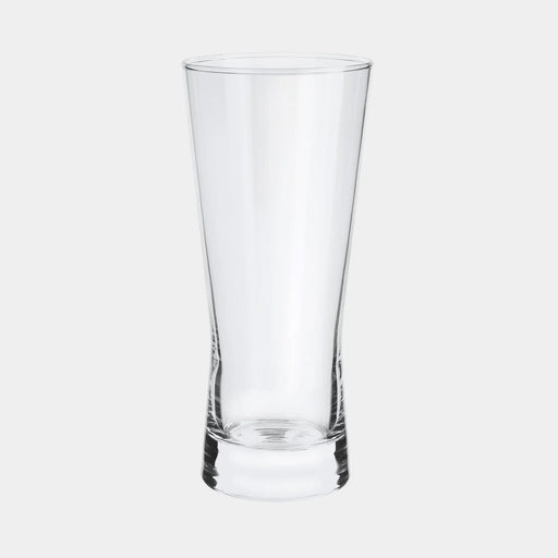 Ocean Glass Eco Metropolitan Beer Glass 400ml - Set 6 - LX2001 - Homewares, Outdoor, Phone Accessories, Cases, Speakers, Headphones + More -