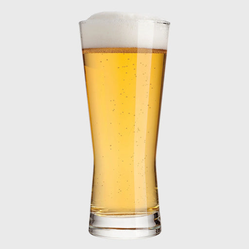 Ocean Glass Eco Metropolitan Beer Glass 400ml - Set 6 - LX2001 - Homewares, Outdoor, Phone Accessories, Cases, Speakers, Headphones + More -