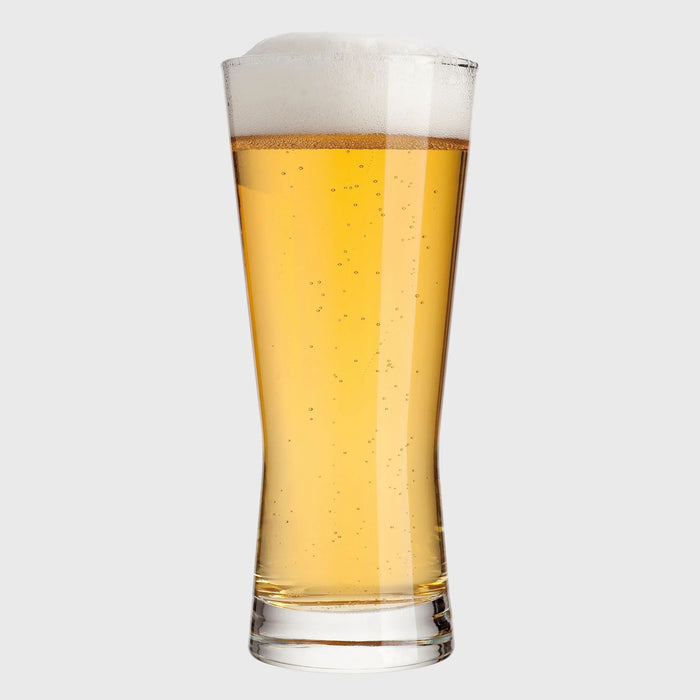 Ocean Glass Eco Metropolitan Beer Glass 400ml - Set 6 - LX2001 - Homewares, Outdoor, Phone Accessories, Cases, Speakers, Headphones + More -