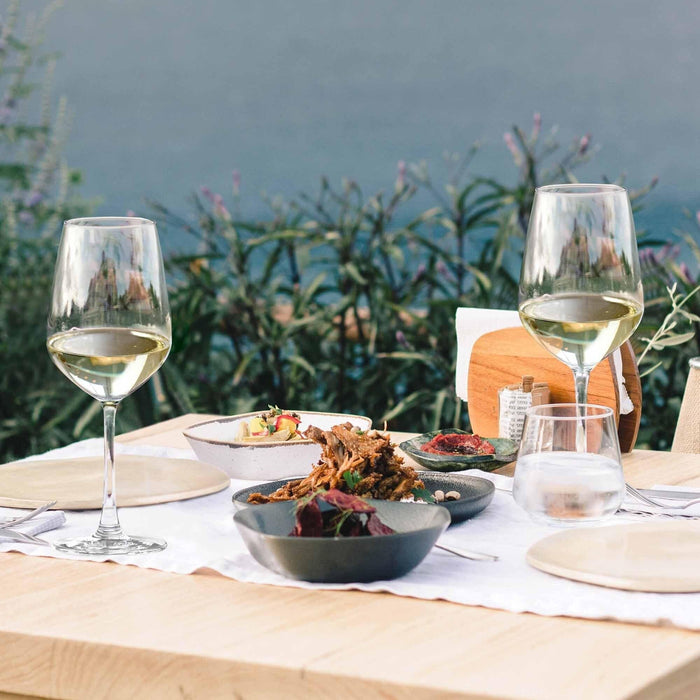 Ocean Glass Eco Vino Red Wine Glass 470ml - Set 2 - LX2001 - Homewares, Outdoor, Phone Accessories, Cases, Speakers, Headphones + More -