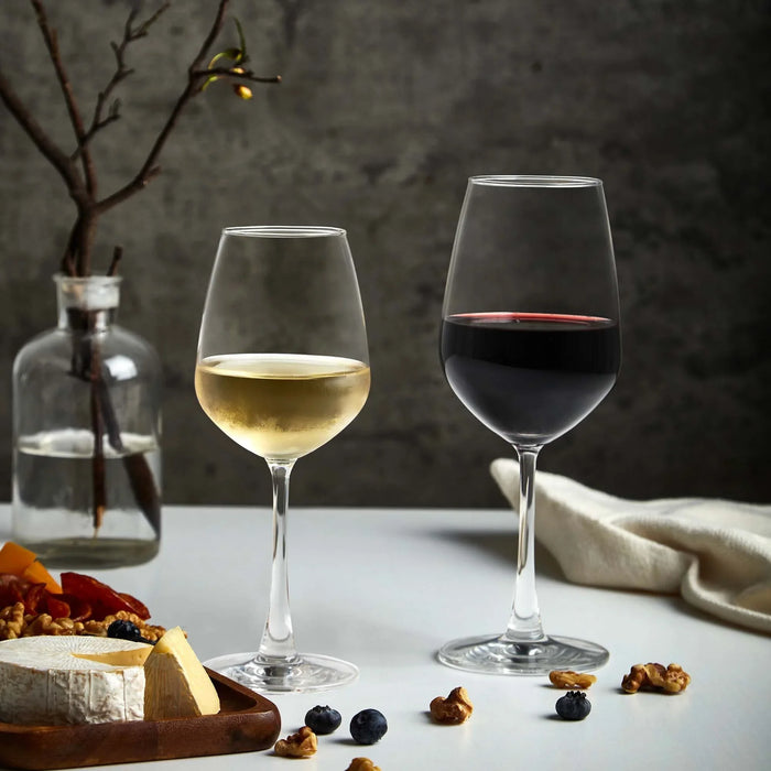 Ocean Glass Eco Vino White Wine Glass 335ml - Set 2 - LX2001 - Homewares, Outdoor, Phone Accessories, Cases, Speakers, Headphones + More -