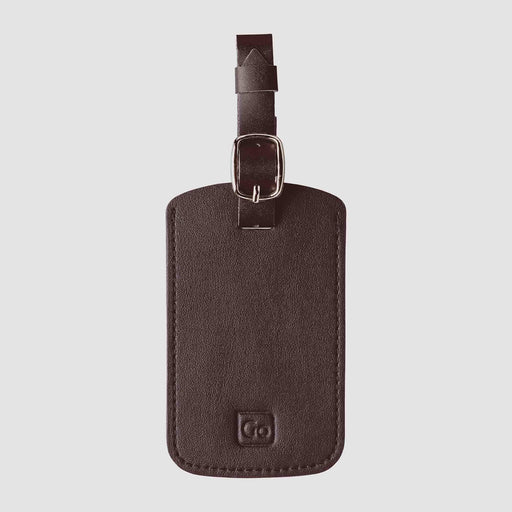 Go Travel Classic Luggage Tags Black - LX2001 - Homewares, Outdoor, Phone Accessories, Cases, Speakers, Headphones + More -