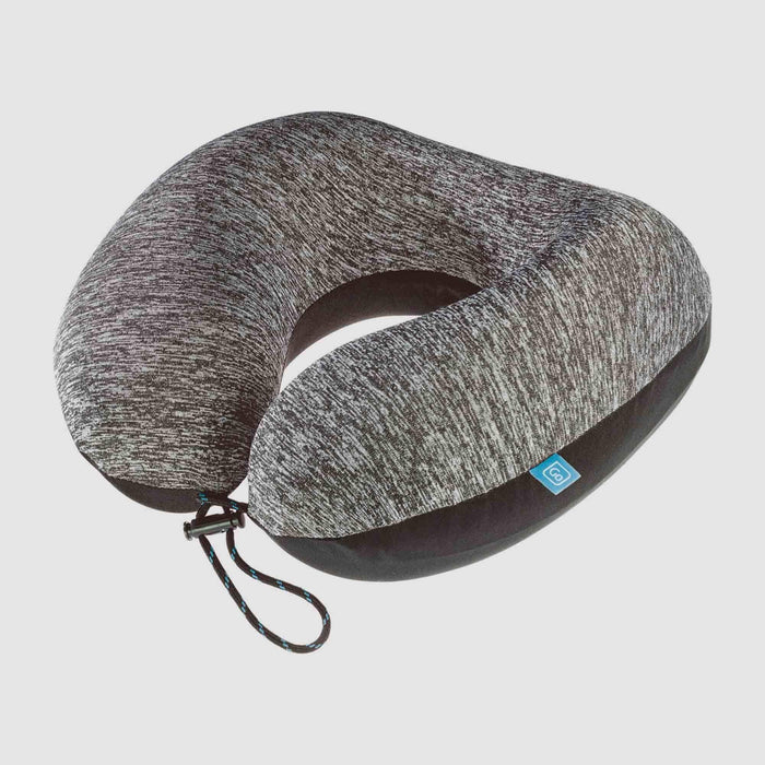 Go Travel Memory Zzz'S (Blue) (1/16) Travel Pillow Plane Flight Sleep Pillow - LX2001 - Homewares, Outdoor, Phone Accessories, Cases, Speakers, Headphones + More -