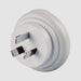 Go Travel Inbound Usa Travel Adaptor (5/100) - LX2001 - Homewares, Outdoor, Phone Accessories, Cases, Speakers, Headphones + More -