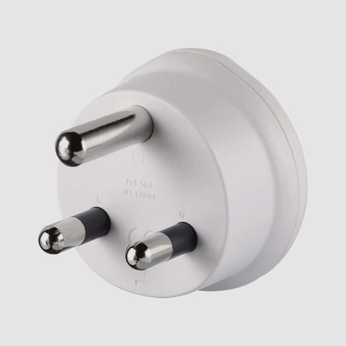 Go Travel Outbound Sa Travel Adaptor (5/100) - LX2001 - Homewares, Outdoor, Phone Accessories, Cases, Speakers, Headphones + More -