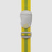 Go Travel Luggage Strap Yellow/Green - LX2001 - Homewares, Outdoor, Phone Accessories, Cases, Speakers, Headphones + More -
