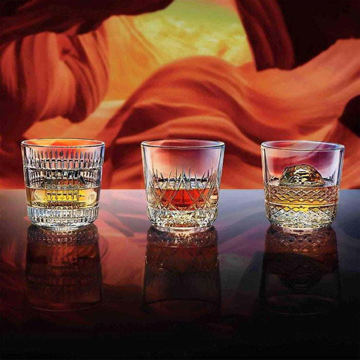 Ocean Glass Matter Fix Rock 350ml - LX2001 - Homewares, Outdoor, Phone Accessories, Cases, Speakers, Headphones + More -