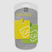 Go Travel Tag Me Luggage Tag 2 Pk Yellow/Green - LX2001 - Homewares, Outdoor, Phone Accessories, Cases, Speakers, Headphones + More -