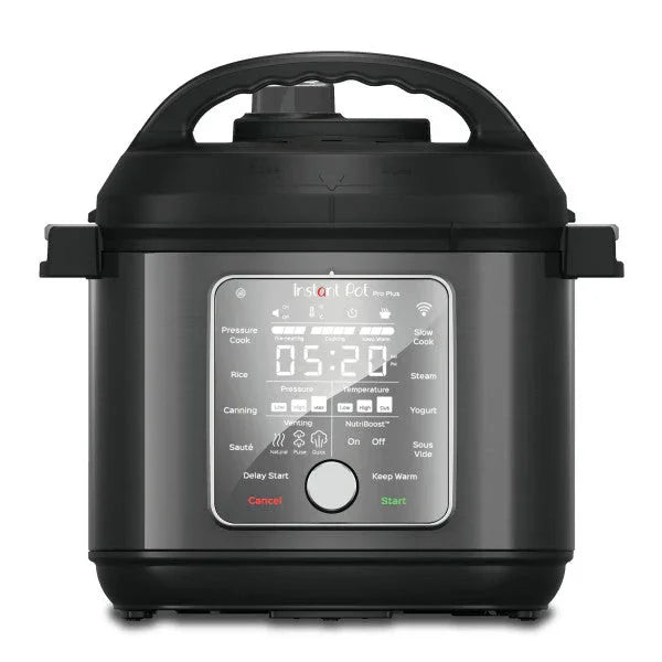 Instant Pot Pro Plus Wifi 5.7L - LX2001 - Homewares, Outdoor, Phone Accessories, Cases, Speakers, Headphones + More -