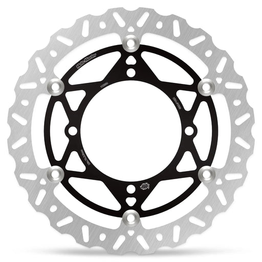 Brake Disc Front Moto Master Nitro Mx Floating Kawasaki Kx250F Kx450F 15-On - LX2001 - Homewares, Outdoor, Phone Accessories, Cases, Speakers, Headphones + More -