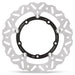 Brake Disc Front Moto Master Nitro Floating Yamaha Mt07 Tracer 7 Xsr700 Xt700Z T - LX2001 - Homewares, Outdoor, Phone Accessories, Cases, Speakers, Headphones + More -