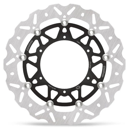 Brake Disc Front Moto Master Nitro Floating Husqvarna 701 Svartpilen Vitpilen Fs - LX2001 - Homewares, Outdoor, Phone Accessories, Cases, Speakers, Headphones + More -