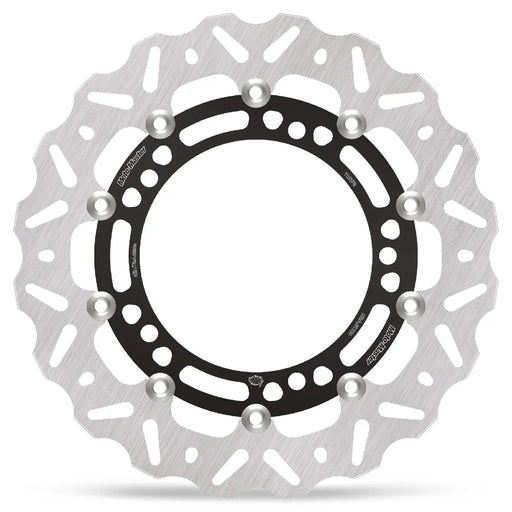 Brake Disc Front Moto Master Nitro Floating Kawasaki Ninja 650 Z 900 Rs Z650 Z90 - LX2001 - Homewares, Outdoor, Phone Accessories, Cases, Speakers, Headphones + More -