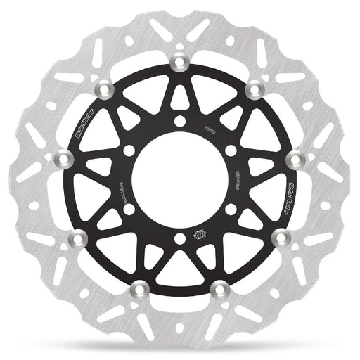 Brake Disc Front Left Moto Master Nitro 320Mm Floating Husqvarna Ktm - LX2001 - Homewares, Outdoor, Phone Accessories, Cases, Speakers, Headphones + More -