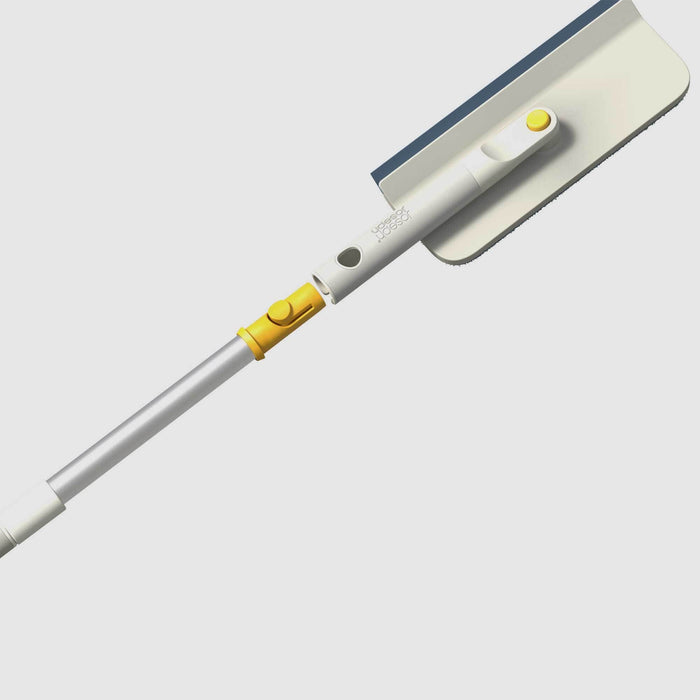 Joseph Joseph CleanTech 2-in-1 glass cleaning squeegee
