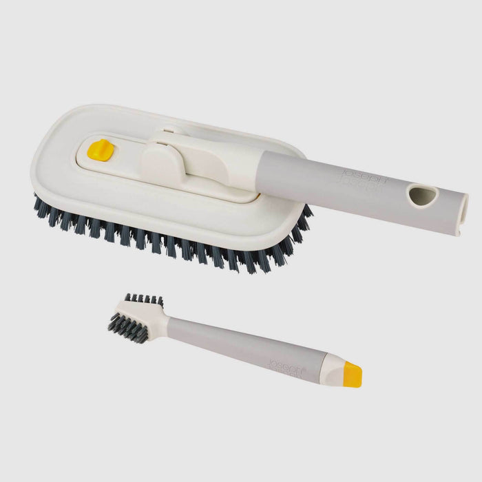 Joseph Joseph CleanTech 2-in-1 Carpet Cleaning Tool