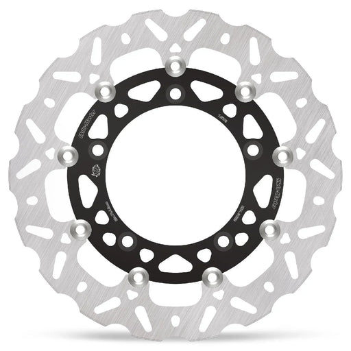 Brake Disc Front Moto Master Nitro Floating Suzuki Gladius 650 Gsf650S Sv650 - LX2001 - Homewares, Outdoor, Phone Accessories, Cases, Speakers, Headphones + More -