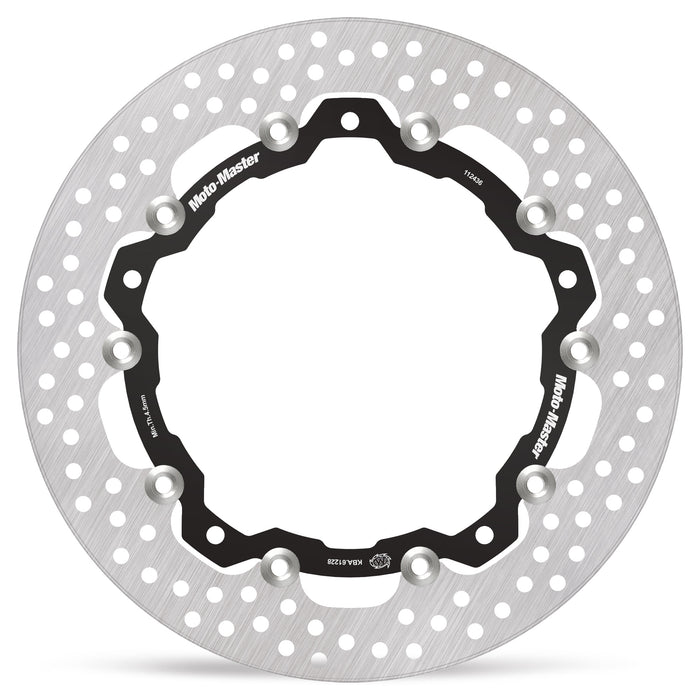 Brake Disc Front Moto Master Halo 320Mm Floating Ktm Rc 125 200 390 22-On