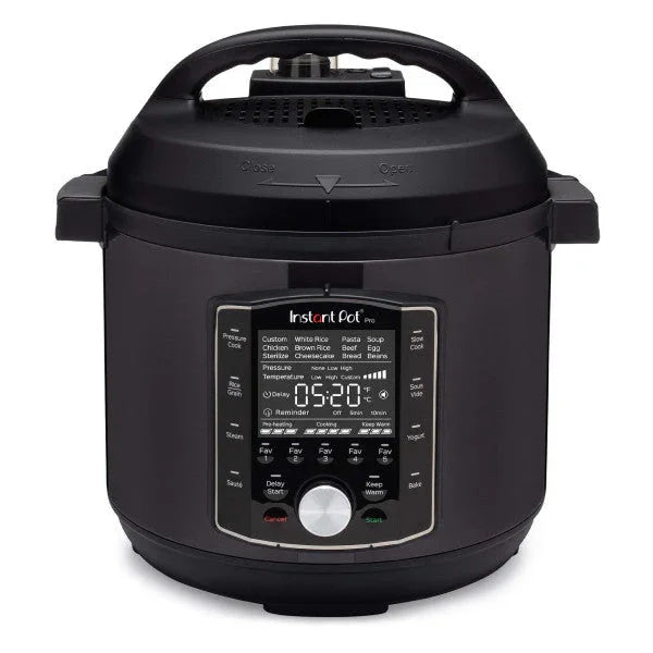 Instant Pot Pro Multi-Cooker 8L - LX2001 - Homewares, Outdoor, Phone Accessories, Cases, Speakers, Headphones + More -