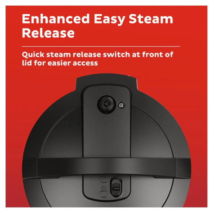 Instant Pot Rio Wide 7.5L - LX2001 - Homewares, Outdoor, Phone Accessories, Cases, Speakers, Headphones + More -