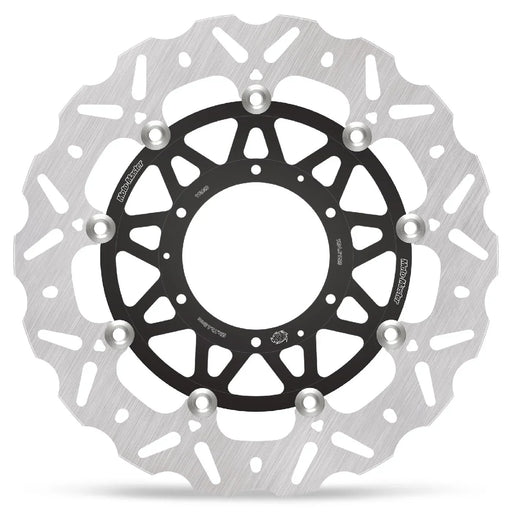 Brake Disc Front Moto Master Nitro Floating Honda Cb1000R Cb1300 Cbr1000Rr Cbr60 - LX2001 - Homewares, Outdoor, Phone Accessories, Cases, Speakers, Headphones + More -