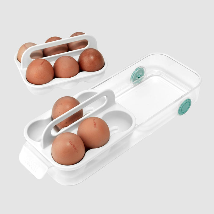 Joseph Joseph FridgeStore Egg Storage Caddy