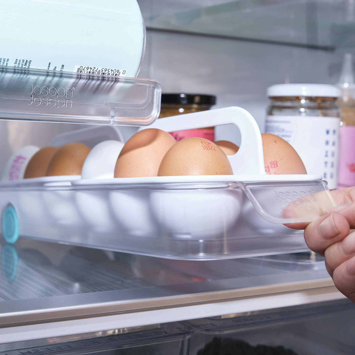 Joseph Joseph FridgeStore Egg Storage Caddy