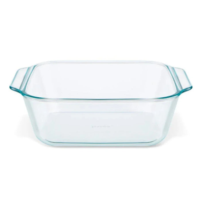 Pyrex Deep Glass Baking Dish 2.5L - LX2001 - Homewares, Outdoor, Phone Accessories, Cases, Speakers, Headphones + More -