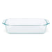 Pyrex Deep Glass Baking Dish 4.7L - LX2001 - Homewares, Outdoor, Phone Accessories, Cases, Speakers, Headphones + More -