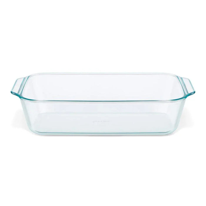 Pyrex Deep Glass Baking Dish 3L - LX2001 - Homewares, Outdoor, Phone Accessories, Cases, Speakers, Headphones + More -