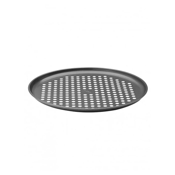 Pyrex Platinum Pizza/Chip Crisper - LX2001 - Homewares, Outdoor, Phone Accessories, Cases, Speakers, Headphones + More -