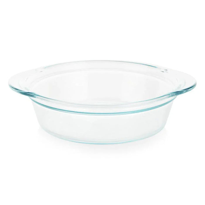 Pyrex Deep Round Baking Dish 2.46L - LX2001 - Homewares, Outdoor, Phone Accessories, Cases, Speakers, Headphones + More -