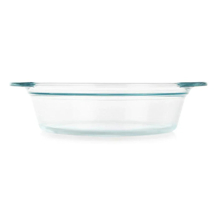 Pyrex Deep Round Baking Dish 2.46L - LX2001 - Homewares, Outdoor, Phone Accessories, Cases, Speakers, Headphones + More -