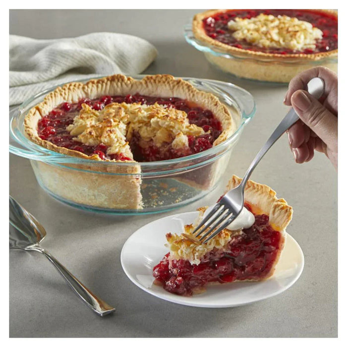 Pyrex Deep Round Baking Dish 2.46L - LX2001 - Homewares, Outdoor, Phone Accessories, Cases, Speakers, Headphones + More -