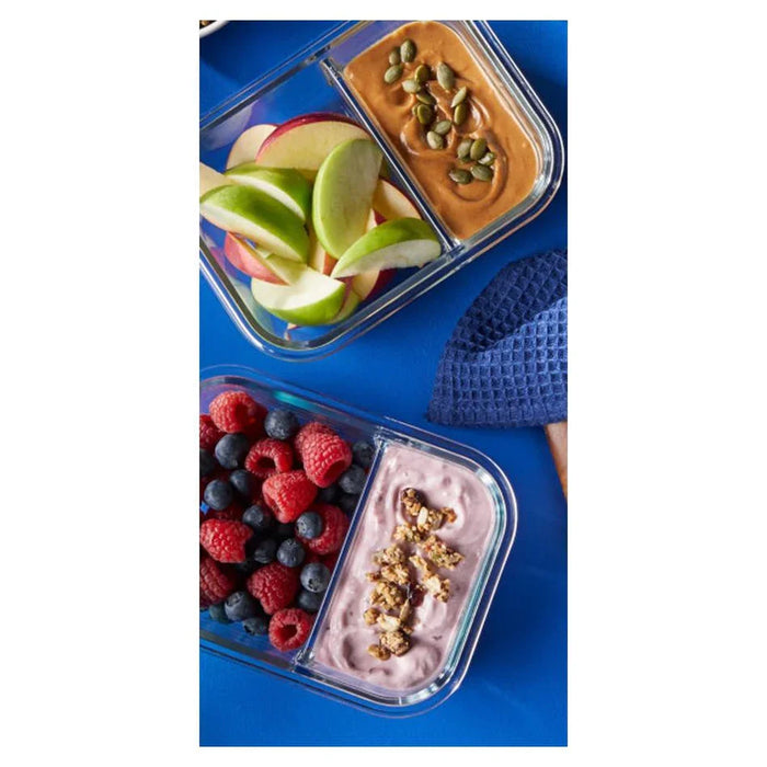 Pyrex Meal Prep Storage 580ml - LX2001 - Homewares, Outdoor, Phone Accessories, Cases, Speakers, Headphones + More -