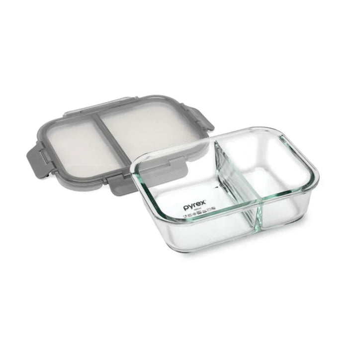 Pyrex Meal Prep Storage 980ml - LX2001 - Homewares, Outdoor, Phone Accessories, Cases, Speakers, Headphones + More -