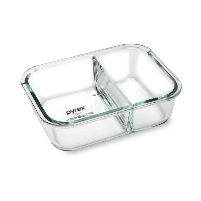 Pyrex Meal Prep Storage 980ml - LX2001 - Homewares, Outdoor, Phone Accessories, Cases, Speakers, Headphones + More -