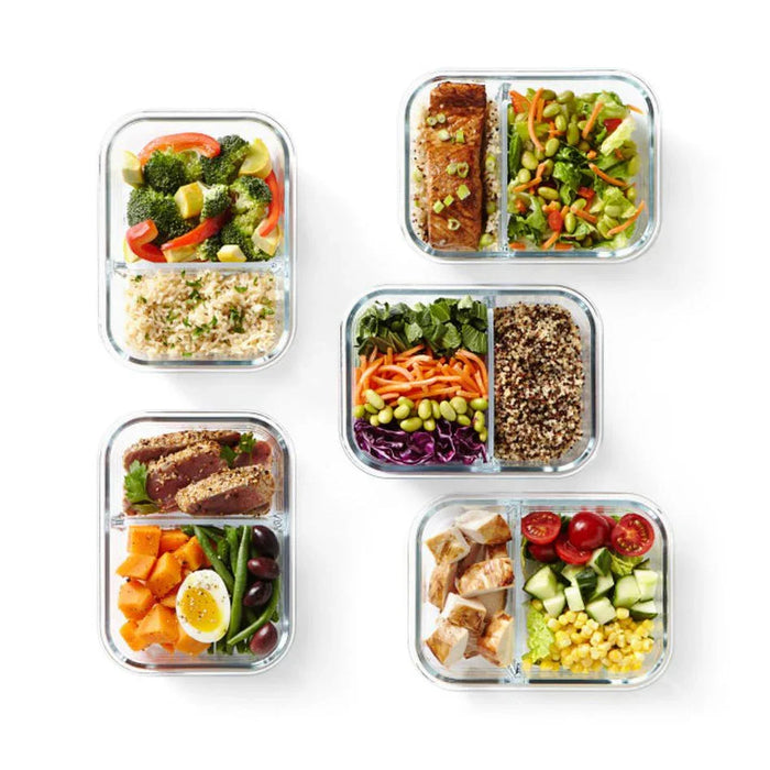 Pyrex Meal Prep Storage 980ml - LX2001 - Homewares, Outdoor, Phone Accessories, Cases, Speakers, Headphones + More -
