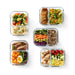 Pyrex Meal Prep Storage 980ml - LX2001 - Homewares, Outdoor, Phone Accessories, Cases, Speakers, Headphones + More -