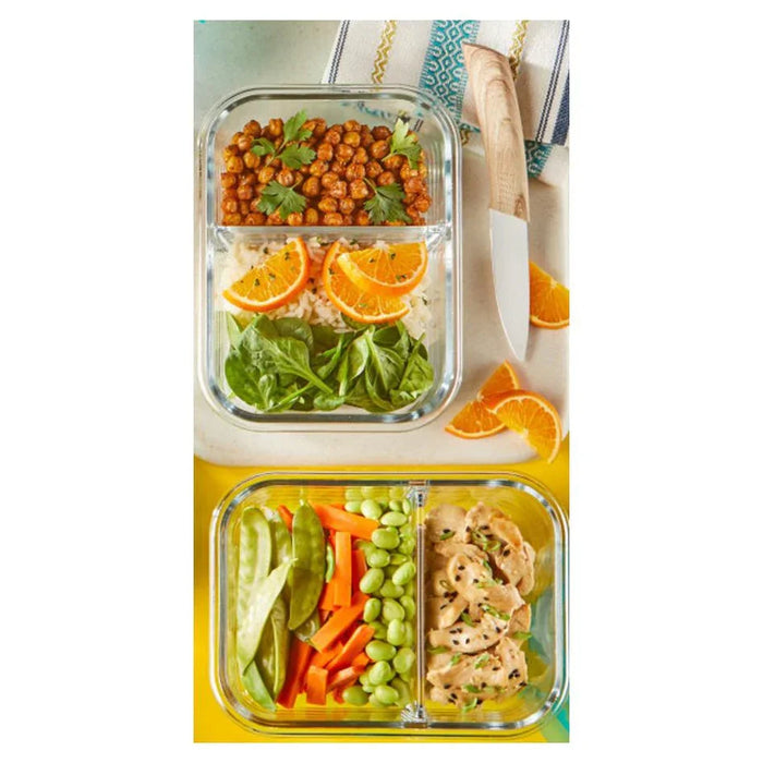 Pyrex Meal Prep Storage 980ml - LX2001 - Homewares, Outdoor, Phone Accessories, Cases, Speakers, Headphones + More -