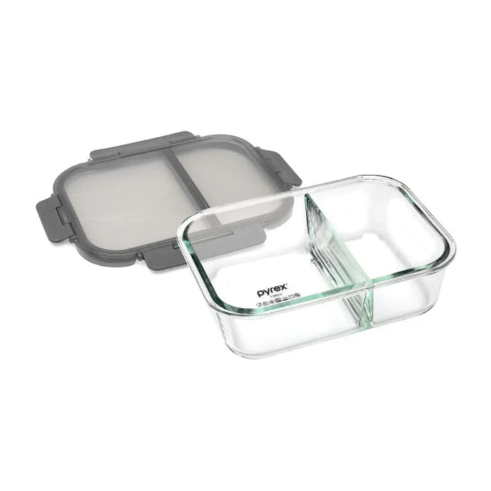 Pyrex Meal Prep Storage 1380ml - LX2001 - Homewares, Outdoor, Phone Accessories, Cases, Speakers, Headphones + More -