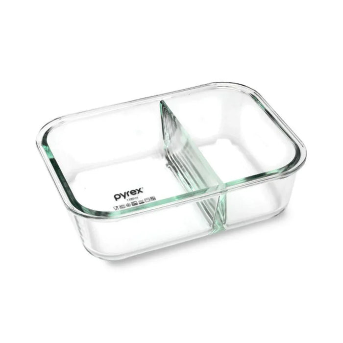 Pyrex Meal Prep Storage 1380ml - LX2001 - Homewares, Outdoor, Phone Accessories, Cases, Speakers, Headphones + More -