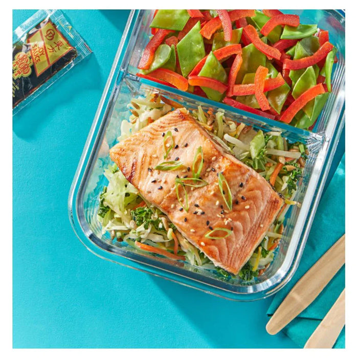 Pyrex Meal Prep Storage 1380ml - LX2001 - Homewares, Outdoor, Phone Accessories, Cases, Speakers, Headphones + More -