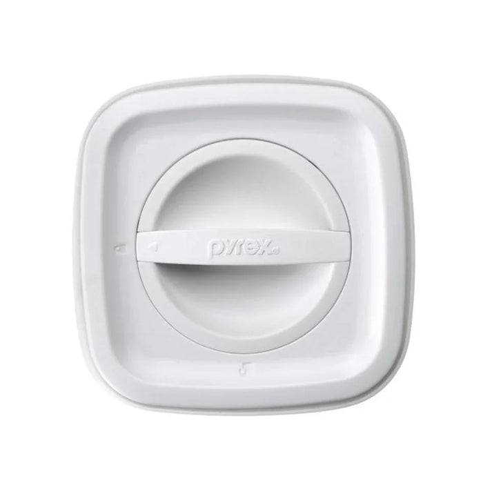 Pyrex Canister Square 4pc Set - LX2001 - Homewares, Outdoor, Phone Accessories, Cases, Speakers, Headphones + More -