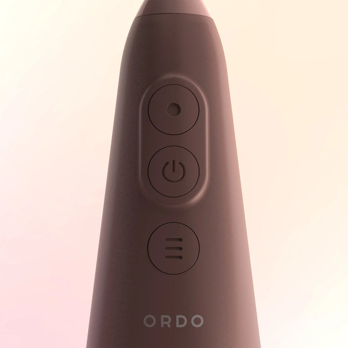 Ordo Hydro Sonic Water Flosser Rose Gold - LX2001 - Homewares, Outdoor, Phone Accessories, Cases, Speakers, Headphones + More -