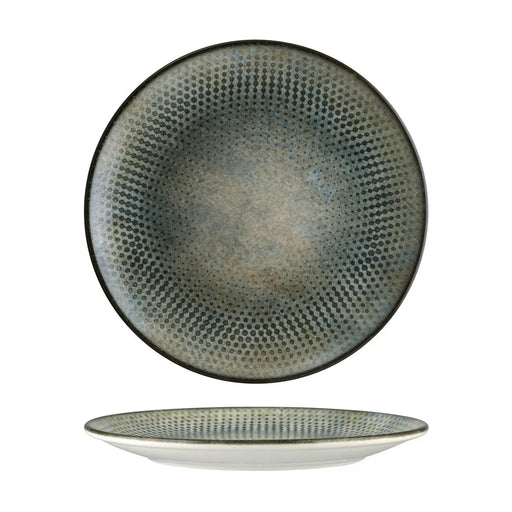 Bonna Lenta Ash Plate Coupe 270 mm - LX2001 - Homewares, Outdoor, Phone Accessories, Cases, Speakers, Headphones + More -