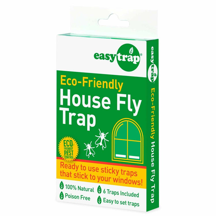EasyTrap For House Flies